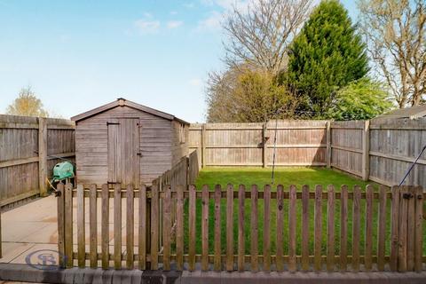 undefined, Sable Road, Shavington, Crewe