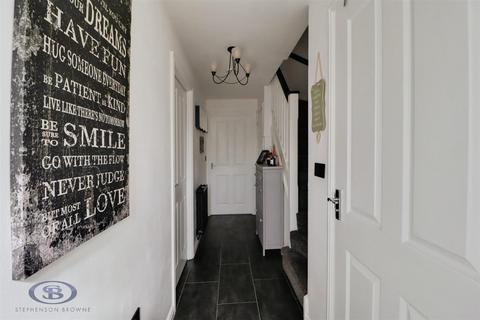 undefined, Sable Road, Shavington, Crewe
