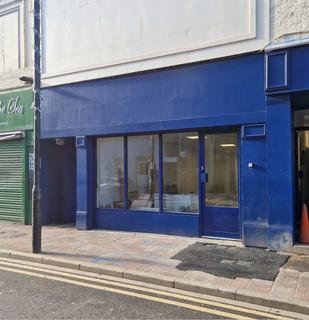 Retail property (high street) to rent, 9-13 South St Hull HU1 3QG