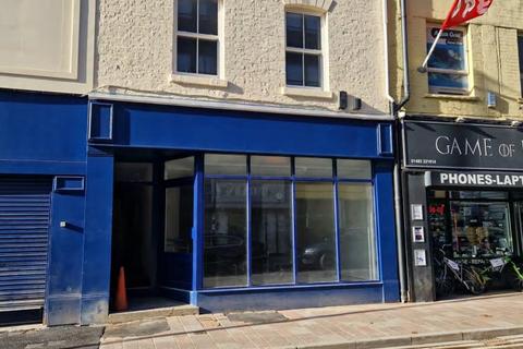 Retail property (high street) to rent, 9-13 South St Hull HU1 3QG