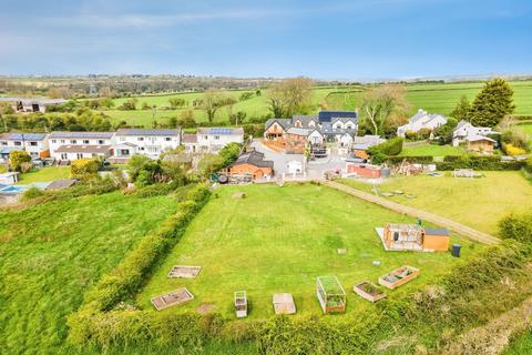 2 bedroom character property for sale, Green Dragon Cottage, Llancadle