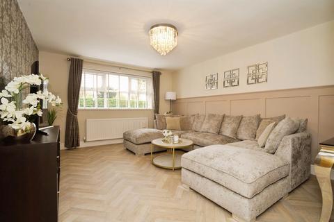 4 bedroom detached bungalow for sale, Ings Lane, Arksey, Doncaster