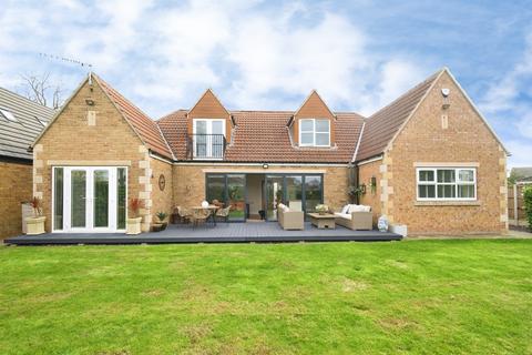 4 bedroom detached bungalow for sale, Ings Lane, Arksey, Doncaster