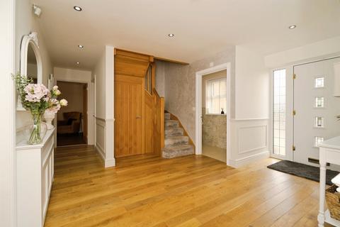 4 bedroom detached bungalow for sale, Ings Lane, Arksey, Doncaster