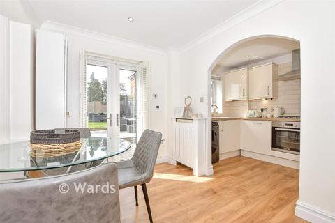3 bedroom end of terrace house for sale, Lewis Mews, Snodland ME6