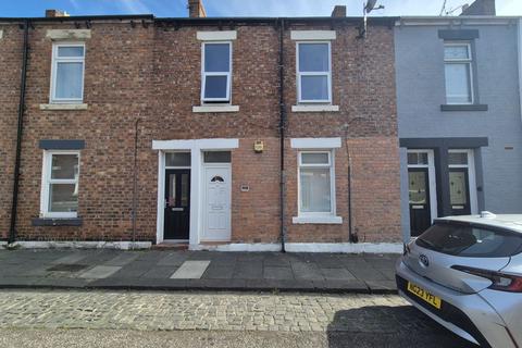 undefined, Russell Street, Jarrow, Tyne and Wear, NE32 3AW