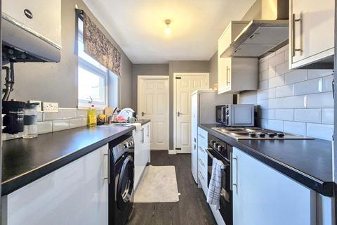undefined, Russell Street, Jarrow, Tyne and Wear, NE32 3AW