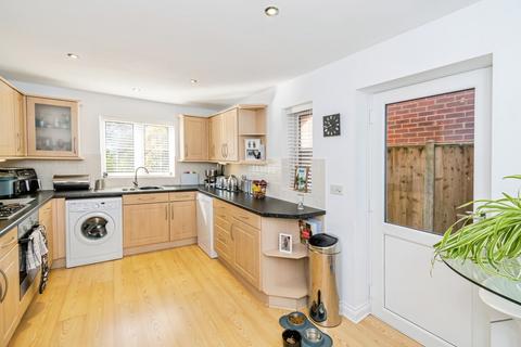 5 bedroom detached house for sale, Hawkers Close, Totton, Southampton, Hampshire, SO40