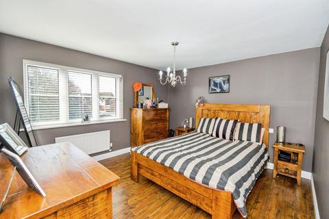 5 bedroom detached house for sale, Hawkers Close, Totton, Southampton, Hampshire, SO40