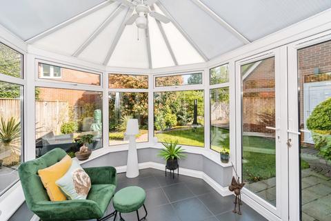 5 bedroom detached house for sale, Hawkers Close, Totton, Southampton, Hampshire, SO40