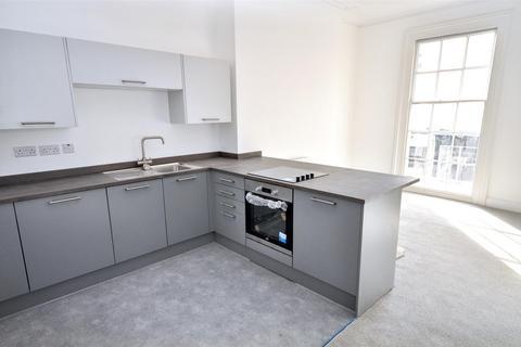 1 bedroom apartment to rent, Portland Street, Leamington Spa