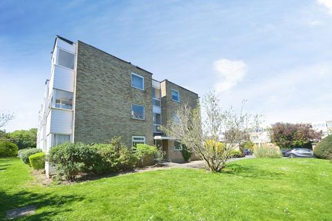 2 bedroom flat for sale, Winston Close, Romford, RM7