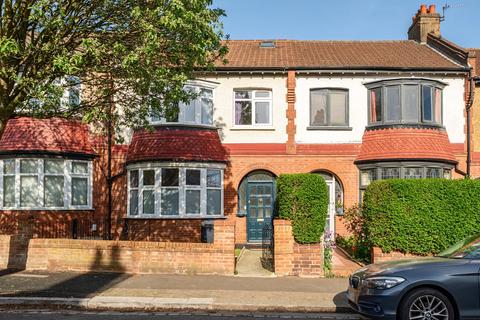 Clifton Road, London, N3