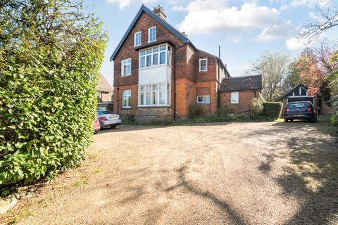 2 bedroom penthouse for sale, Dartford Road, Sevenoaks, Kent