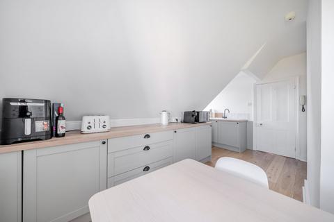 2 bedroom penthouse for sale, Dartford Road, Sevenoaks, Kent
