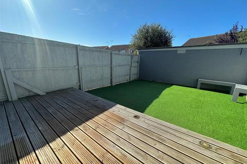 2 bedroom semi-detached house for sale, Hewitt Road, Poole BH15