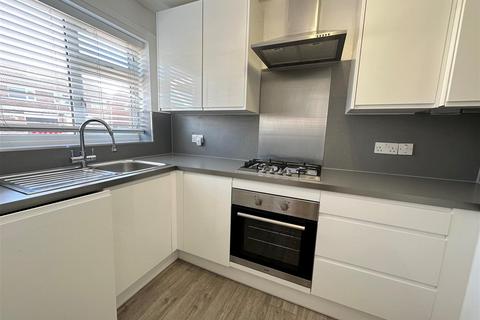 2 bedroom semi-detached house for sale, Hewitt Road, Poole BH15