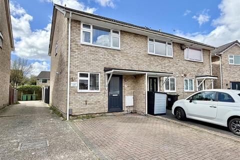 2 bedroom semi-detached house for sale, Hewitt Road, Poole BH15