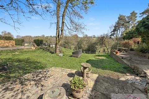 3 bedroom detached bungalow for sale, White Barn, The Drive, Rudyard ST13 8RN