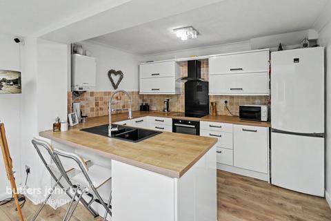 3 bedroom detached house for sale, The Coppice, Sandbach