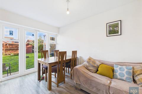 4 bedroom detached house for sale, Martin Reed Walk, Bury St. Edmunds IP32