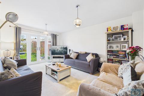 4 bedroom detached house for sale, Martin Reed Walk, Bury St. Edmunds IP32
