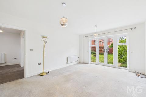 4 bedroom detached house for sale, Martin Reed Walk, Bury St. Edmunds IP32