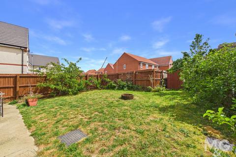 4 bedroom detached house for sale, Martin Reed Walk, Bury St. Edmunds IP32