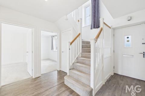 4 bedroom detached house for sale, Martin Reed Walk, Bury St. Edmunds IP32