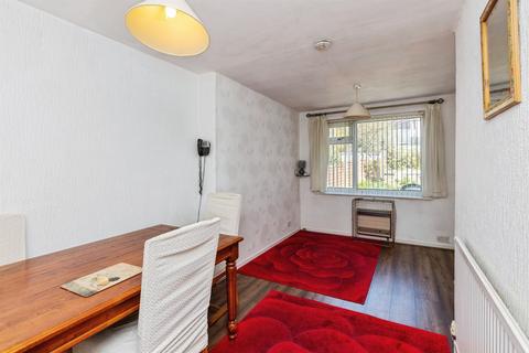 3 bedroom semi-detached house for sale, Ridgeway, Shipley