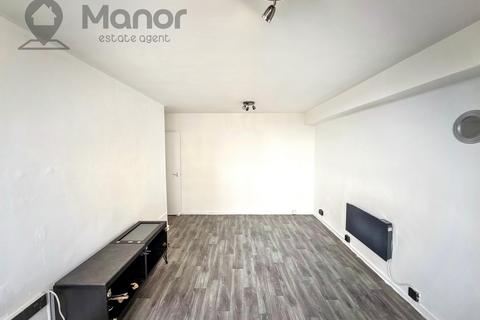 1 bedroom flat to rent, Gosfield Road, Dagenham, RM8 1LB