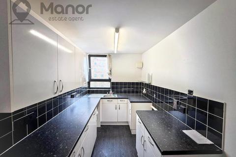 1 bedroom flat to rent, Gosfield Road, Dagenham, RM8 1LB