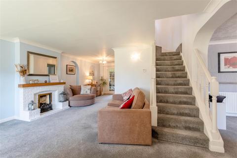 4 bedroom semi-detached house for sale, Brookfield Avenue, Larkfield, Aylesford