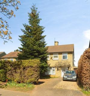 4 bedroom semi-detached house for sale, Bedford Road, Letchworth Garden City