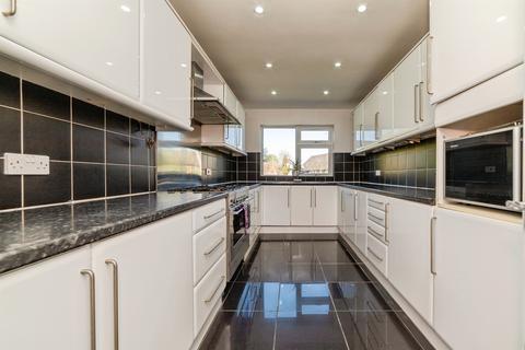 4 bedroom semi-detached house for sale, Bedford Road, Letchworth Garden City