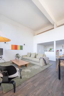 2 bedroom apartment for sale, Manhattan Building, Bow Quarter, London, E3