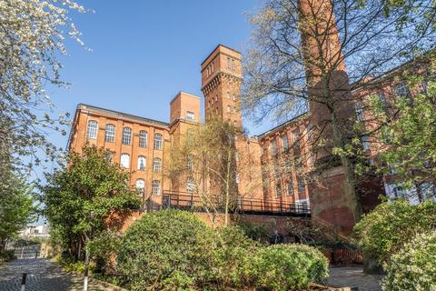 2 bedroom apartment for sale, Manhattan Building, Bow Quarter, London, E3