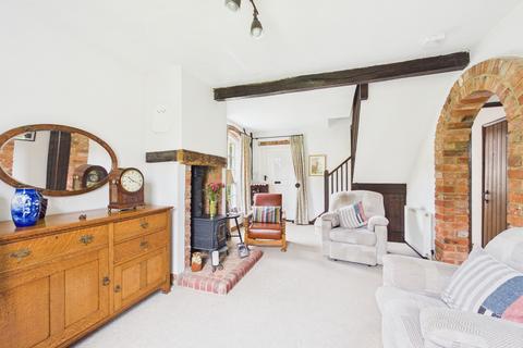 undefined, Chequers Lane, Henley-On-Thames RG9
