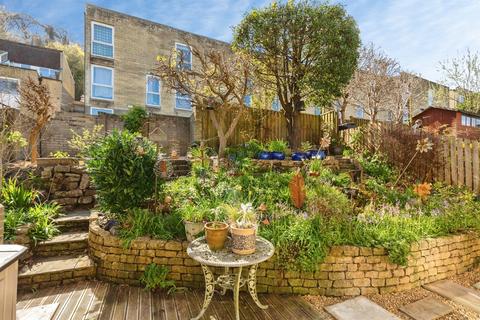 3 bedroom end of terrace house for sale, Holloway, Bath