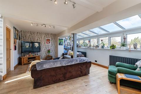 3 bedroom end of terrace house for sale, Holloway, Bath
