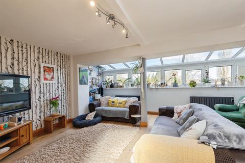 3 bedroom end of terrace house for sale, Holloway, Bath