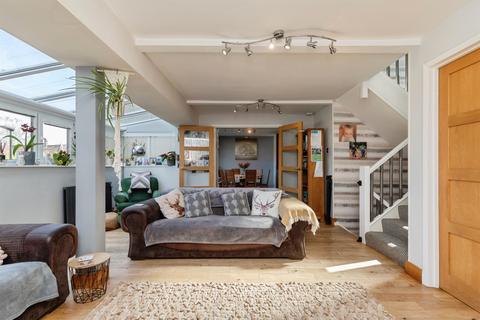 3 bedroom end of terrace house for sale, Holloway, Bath