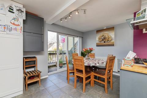 3 bedroom end of terrace house for sale, Holloway, Bath