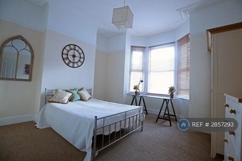 4 bedroom semi-detached house to rent, Clausentum Road, Southampton, SO14