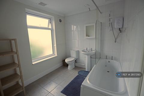 4 bedroom semi-detached house to rent, Clausentum Road, Southampton, SO14