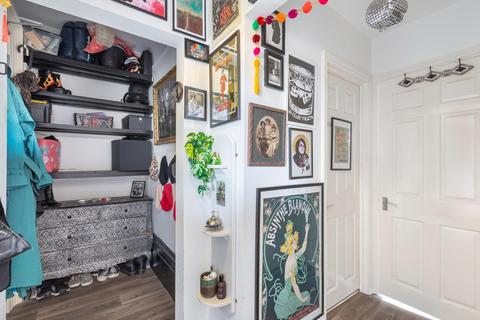 1 bedroom apartment for sale, Lansdowne Place, Hove