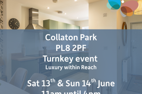undefined, Collaton Park, Newton Ferrers PL8