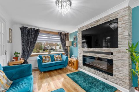 2 bedroom semi-detached house for sale, Langton Gardens, East Calder, EH53