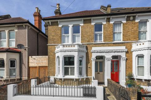 4 bedroom semi-detached house for sale, Ringstead Road, Catford, SE6