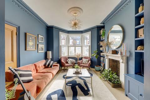 4 bedroom semi-detached house for sale, Ringstead Road, Catford, SE6